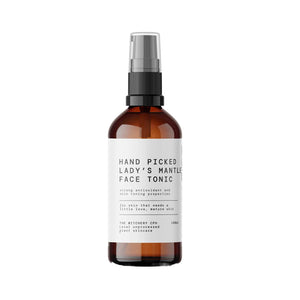 THE WITCHERY CPH Organic Lady’s Mantle Face Mist
