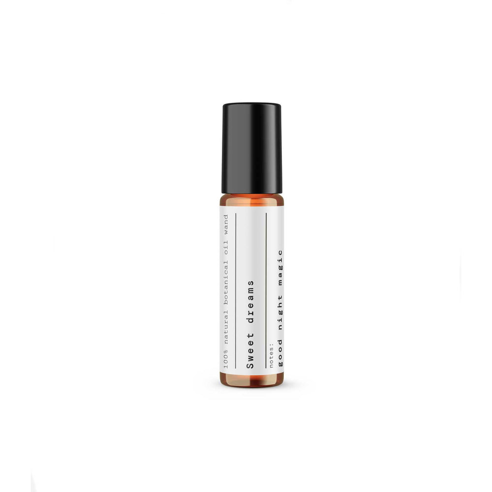 THE WITCHERY CPH Natural Botanical Perfume Oil Wand Sweet Dreams