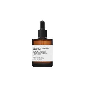THE WITCHERY CPH Vitamin C Tomato and Havtorn Sun Kissed Face Oil