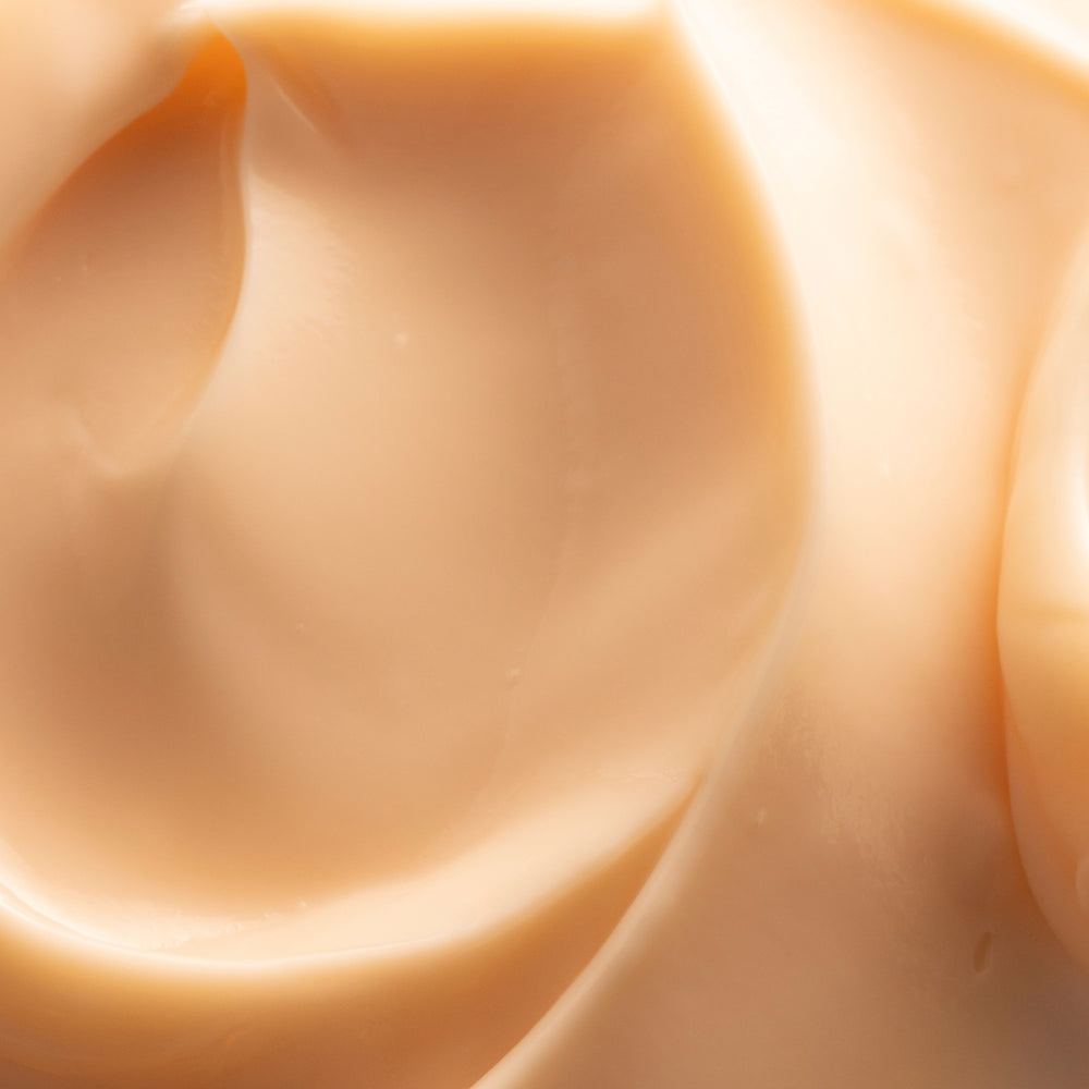 Three Ships Dream Bio-Retinol + Shorea Butter Rejuvenating Cream in a 50g jar, a nourishing night cream for soft and smooth skin.