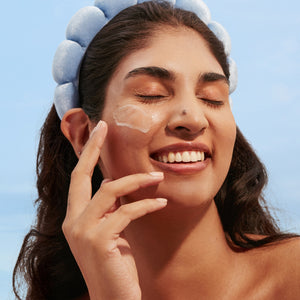 THREE SHIPS Harmony Cucumber + Kombucha Balancing Cleanser