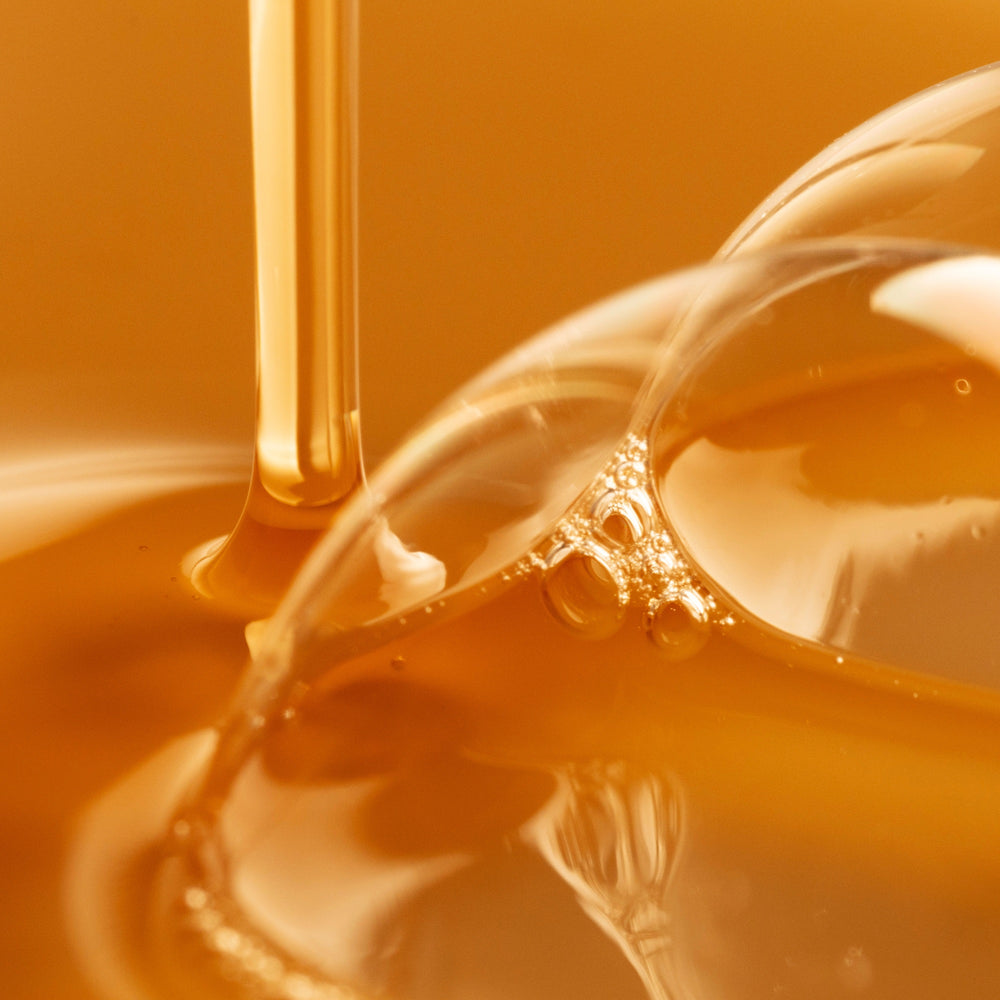 Three Ships Purify Aloe + Amino Acid Gel Cleanser - Gentle, alcohol-free cleanser for soft, hydrated skin.