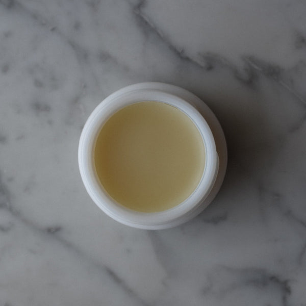 TIDELANDS HOUSE Cream Tea All Purpose Balm with Earl Grey