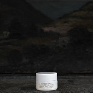 TIDELANDS HOUSE Garden Spell Tinted Lip & Cheek Crème