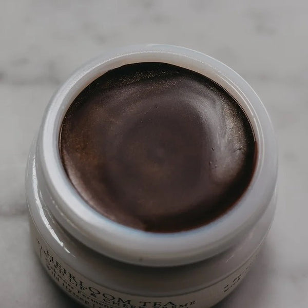 TIDELANDS HOUSE Heirloom Tea Tinted Lip & Cheek Crème