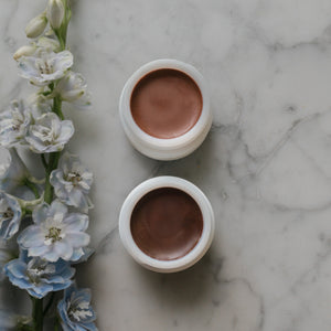 TIDELANDS HOUSE Heirloom Tea Tinted Lip & Cheek Crème