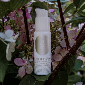 TIDELANDS HOUSE Lumiere Florale Garden Glycolic