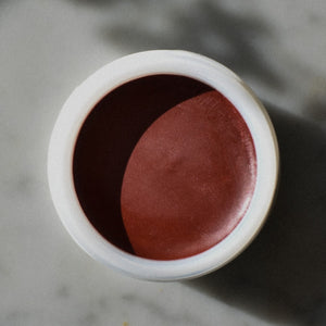 TIDELANDS HOUSE Rose de Sang Lip & Cheek Crème