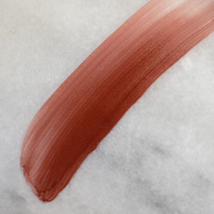 TIDELANDS HOUSE Rose de Sang Lip & Cheek Crème