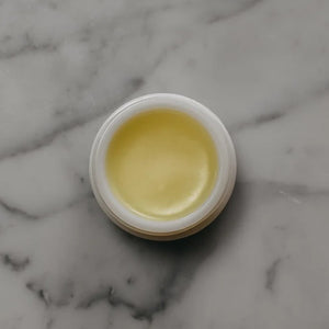 TIDELANDS HOUSE Tea Rose & Wild Mint Lip Crème