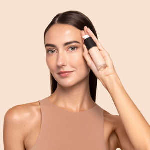 TOK BEAUTY Neive Serum Foundation + Concealer 150