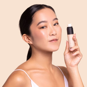 TOK BEAUTY Neive Serum Foundation + Concealer 250