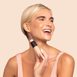 TOK BEAUTY Neive Serum Foundation + Concealer 350