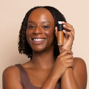 TOK BEAUTY Neive Serum Foundation + Concealer 750