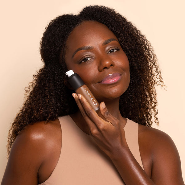 TOK BEAUTY Neive Serum Foundation + Concealer 800