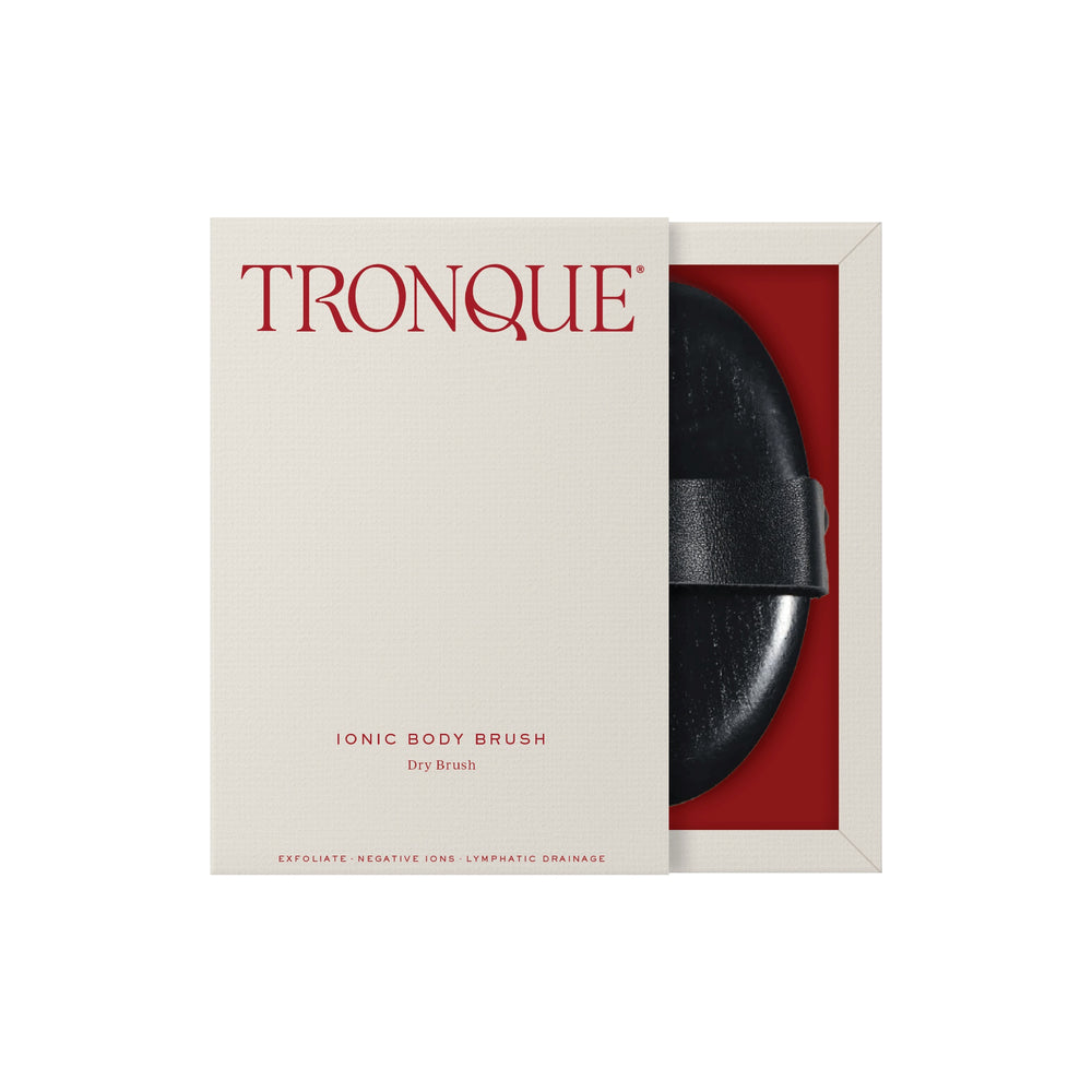 TRONQUE Ionic Dry Brush