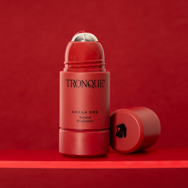 TRONQUE Natural Deodorant