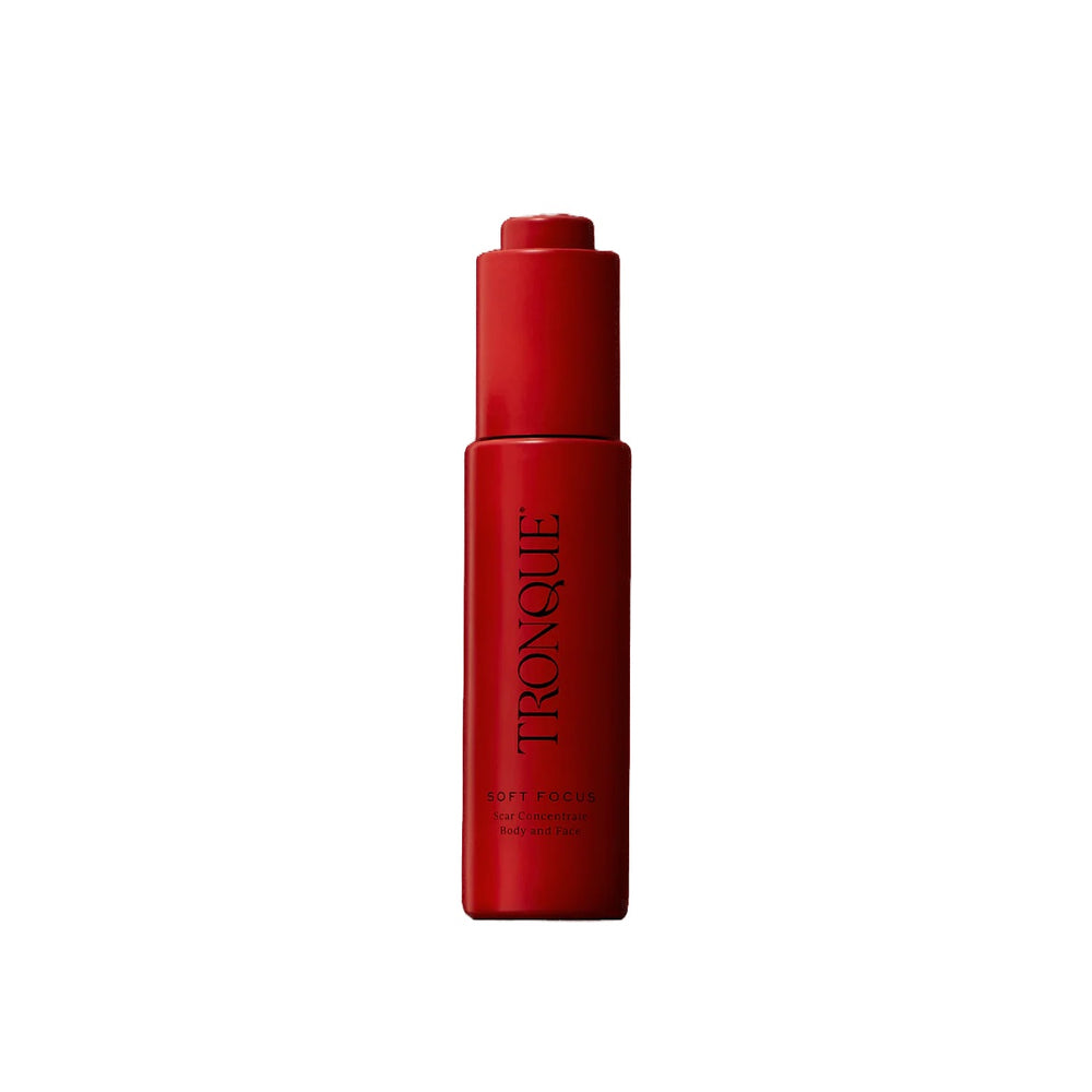 TRONQUE Soft Focus Body and Face Oil