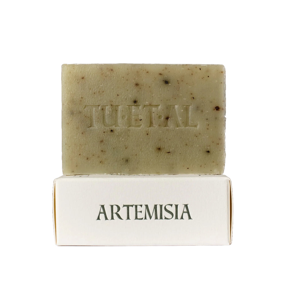 TU·ET·AL Artemisia
