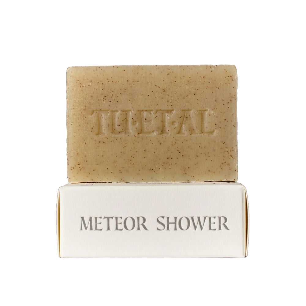 TU·ET·AL Meteor Shower