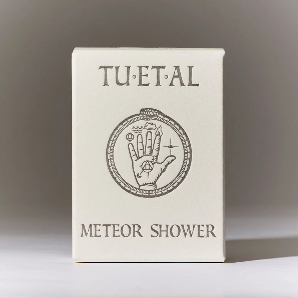 TU·ET·AL Meteor Shower