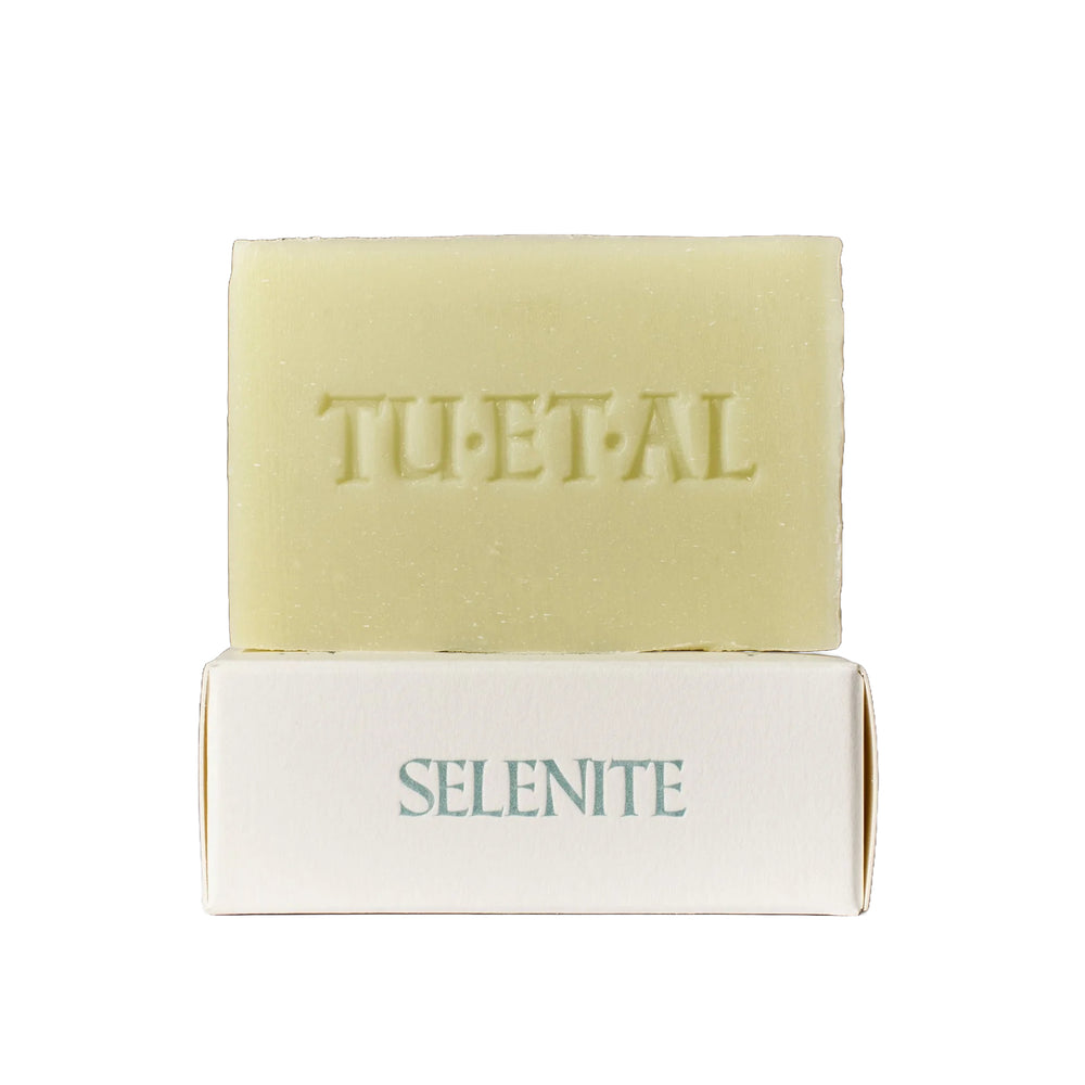 TU·ET·AL Selenite