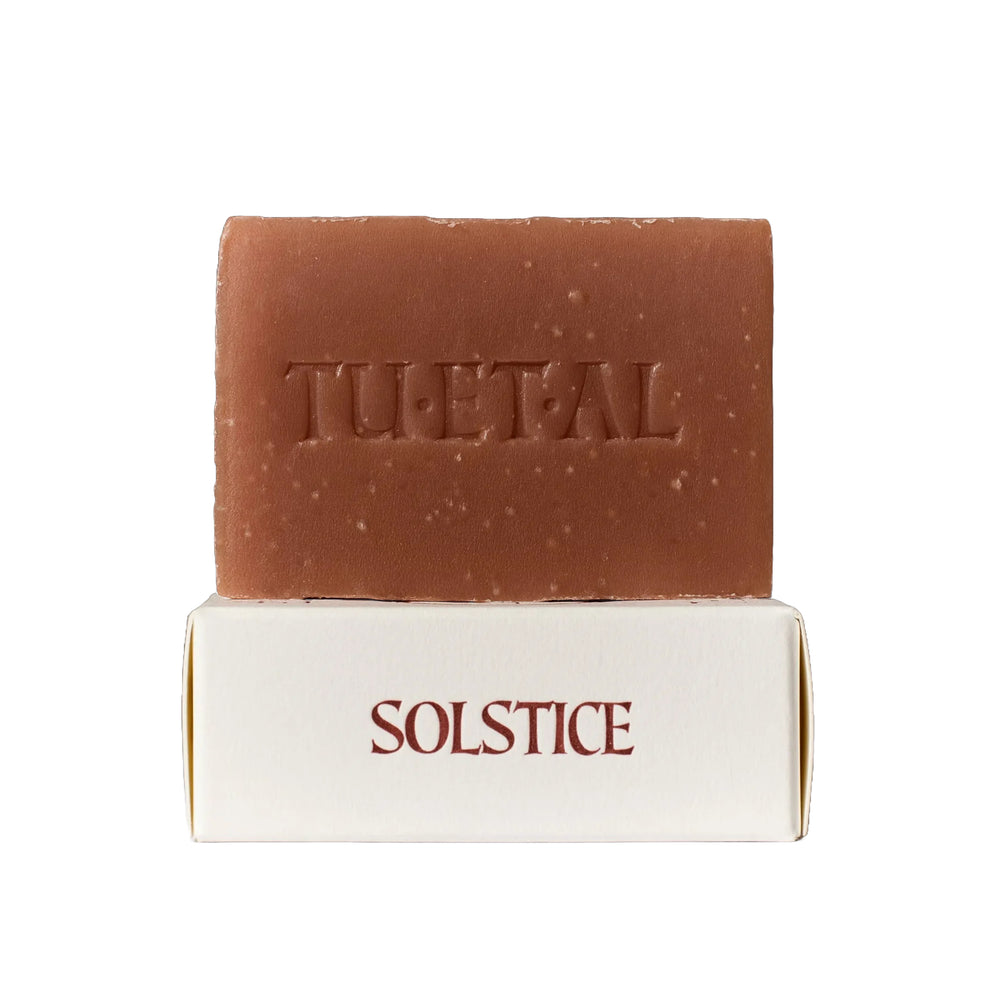 TU·ET·AL Solstice