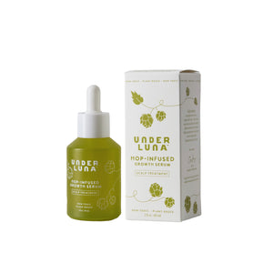 UNDER LUNA Limited Hop-Infused Serum