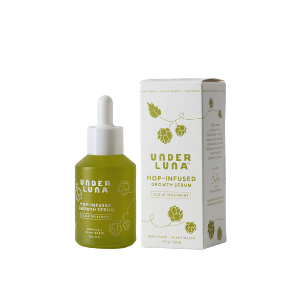 UNDER LUNA Limited Hop-Infused Serum
