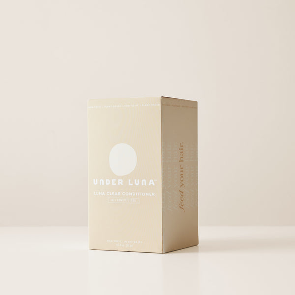 UNDER LUNA Luna Clear Conditioner