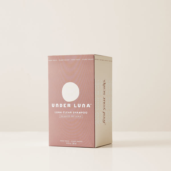 UNDER LUNA Luna Clear Shampoo