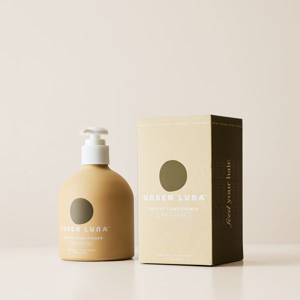 UNDER LUNA Revive Conditioner