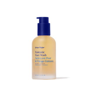 URSA MAJOR Fantastic Face Wash. 120ml