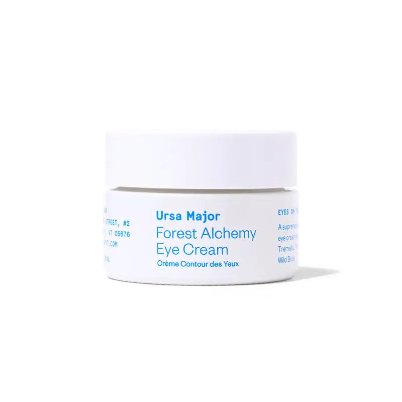 URSA MAJOR Forest Alchemy Eye Cream