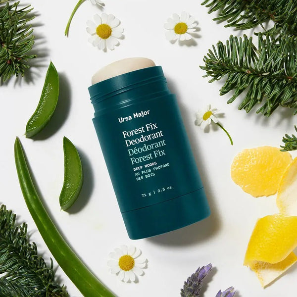 URSA MAJOR Forest Fix Deodorant
