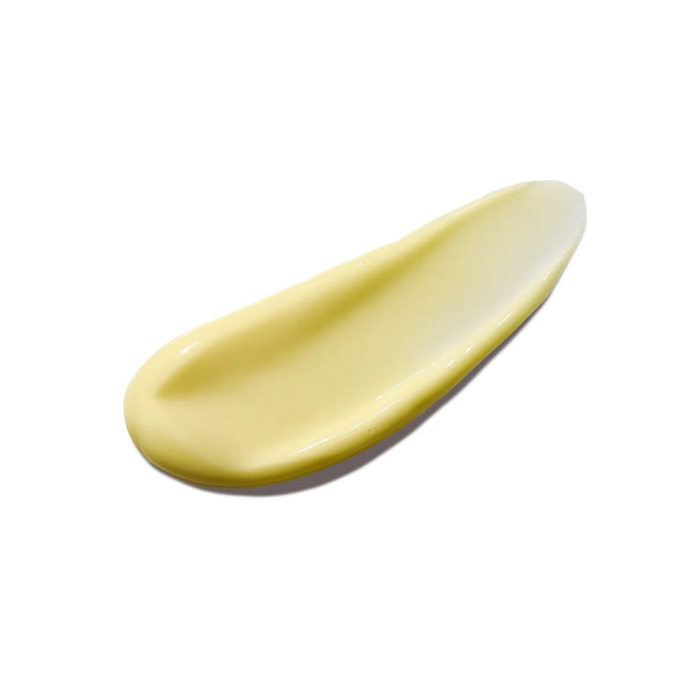 Golden Hour Body Serum with meadowsweet, bee balm, daisy extract, and sea buckthorn