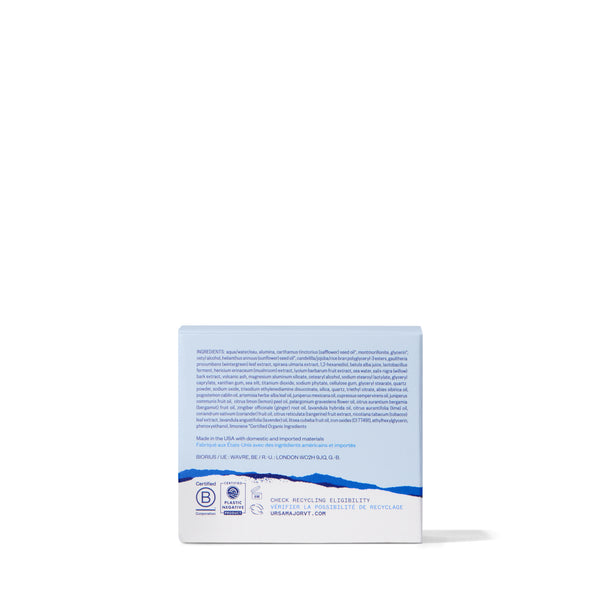 URSA MAJOR Green Slate Mineral Polish