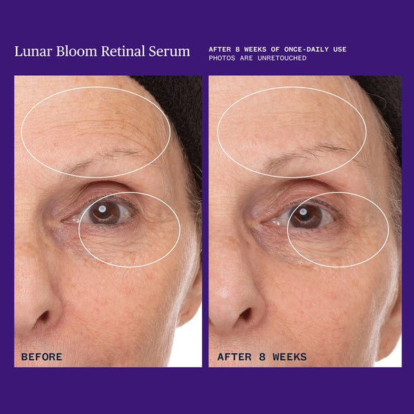 URSA MAJOR Lunar Bloom Retinal Serum