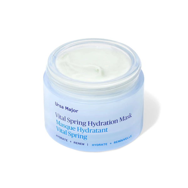 URSA MAJOR Vital Spring Hydration Mask