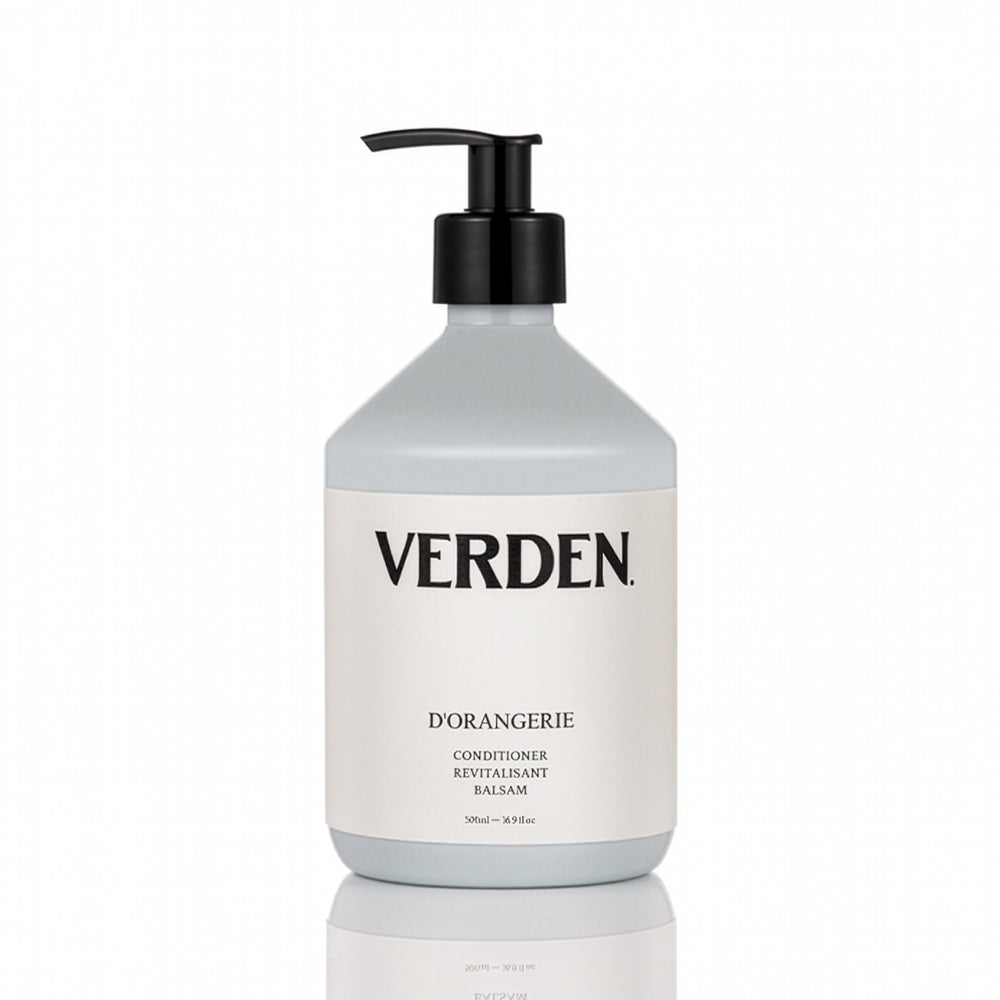 VERDEN D'Orangerie Conditioner