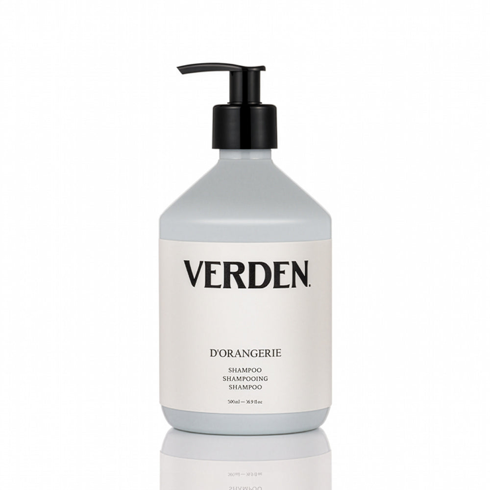 VERDEN D'Orangerie Shampoo
