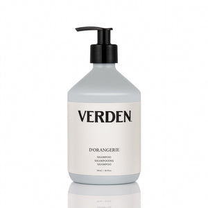 VERDEN D'Orangerie Shampoo