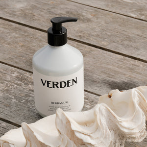 VERDEN Hand and Body Balm Herbanum