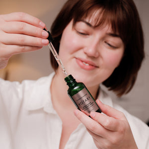 VOTARY Brightening Hyaluronic Serum