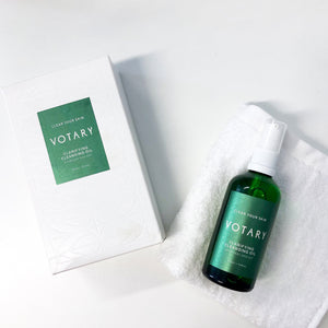 VOTARY Clarifying Cleansing Oil