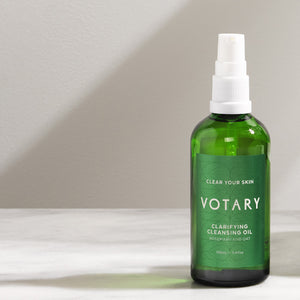 VOTARY Clarifying Cleansing Oil