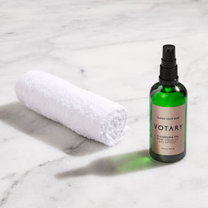 VOTARY Cleansing Oil