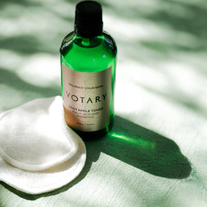 VOTARY Daily Apple Toner