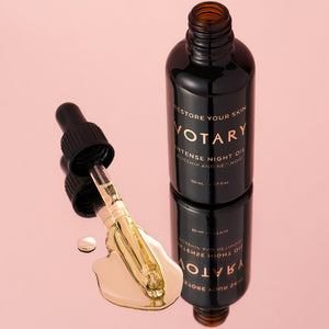 VOTARY Intense Night Oil