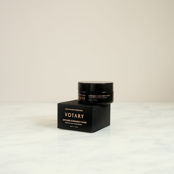 VOTARY Intense Overnight Mask